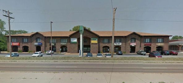 2205 Wabash Avenue, Springfield, IL 62704